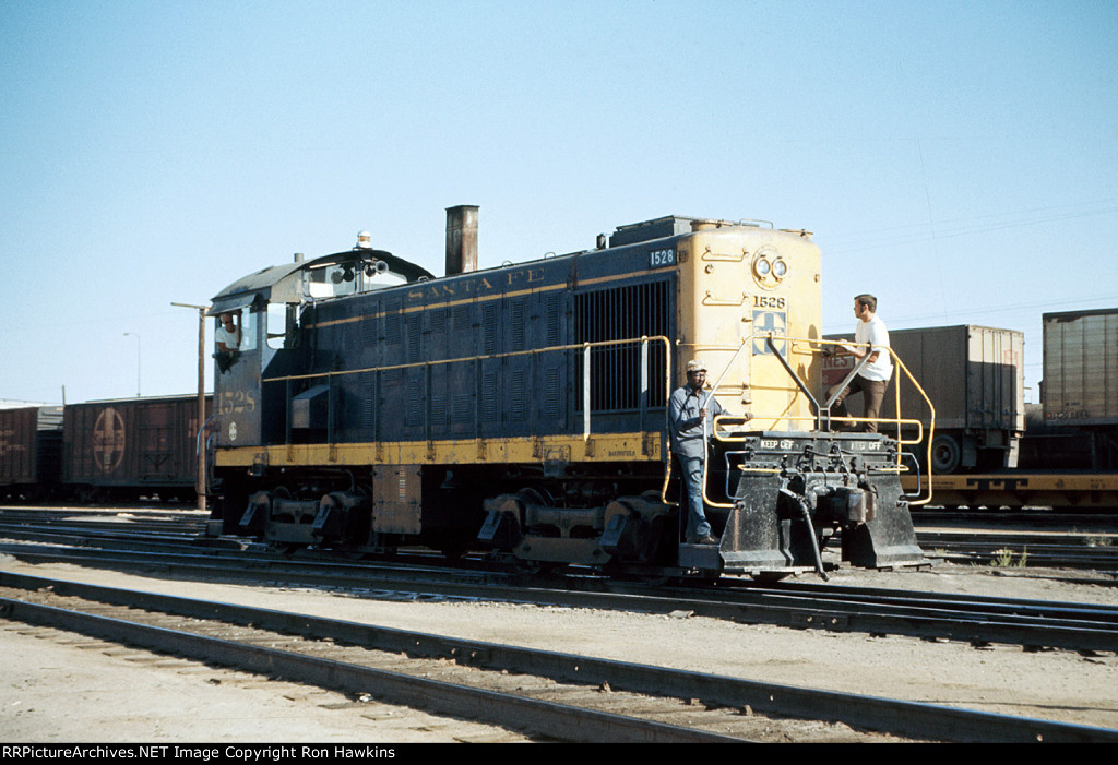 ATSF 1528 (REPOST)